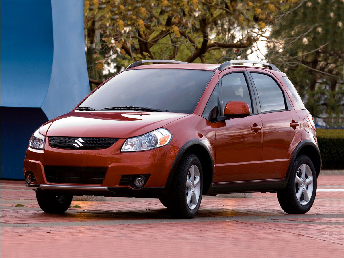 suzuki sx4 crossover 2013 JS2YB5A33D6100623 image suzuki sx4 crossover 2013 JS2YB5A33D6100623 image